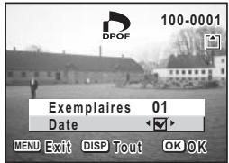 PENTAX OPTIO S60 - Impression d'images uniques - 2