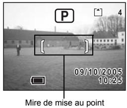 PENTAX OPTIO S60 - Prise d'images fixes - 2
