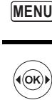 PENTAX OPTIO W10 - Mise hors tension du réveil - 3