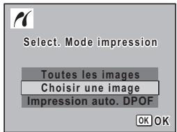PENTAX OPTIO W10 - Impression d'images uniques - 1