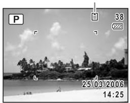 PENTAX OPTIO W10 - Vérification de la carte mémoire - 1