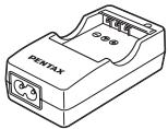 PENTAX OPTIO W10 - 7