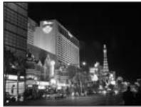 PENTAX OPTIO WP - ② Nocturne - 1