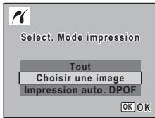 PENTAX OPTIO WP - Impression d'images uniques - 1