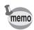 PENTAX OPTIO WP - Réglage du limiteur de mise au point - 2