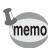 PENTAX K-M - Appuyez sur le bouton de navigation ( ) . - 2
