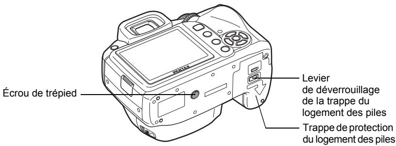 PENTAX K-M - Fonction d'aide - 11