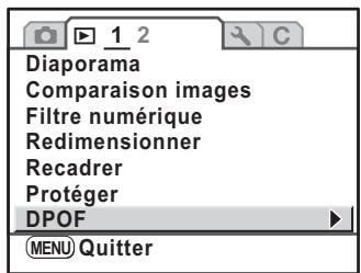 PENTAX K-M - Impression d/images uniques - 1