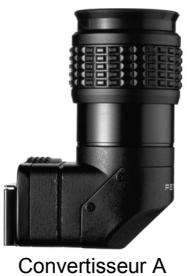 PENTAX K-M - Convertisseur A - 2