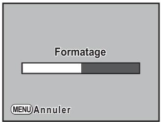 PENTAX K20D - Paramètres de réglage du menu [↳ Préférences] - 3