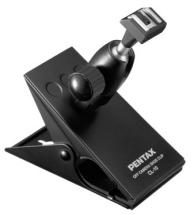 PENTAX K20D - Clip de fixation dissocié CL-10 - 1