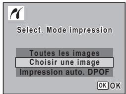 PENTAX OPTIO V20 - Impression d'images uniques - 1