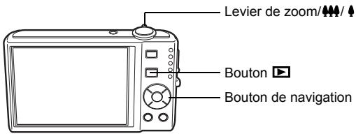 PENTAX OPTIO V20 - Enregistrement d'un mémo vocal - 2