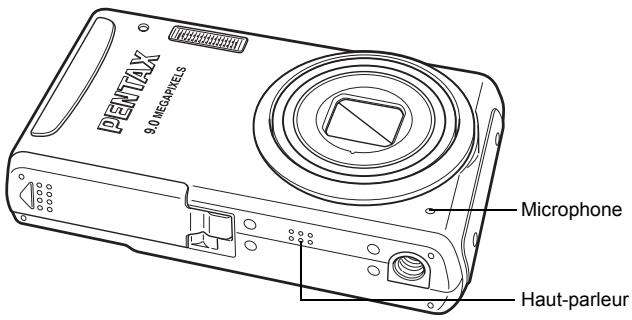 PENTAX OPTIO V20 - Déconnexion du câble de l'imprimante - 1