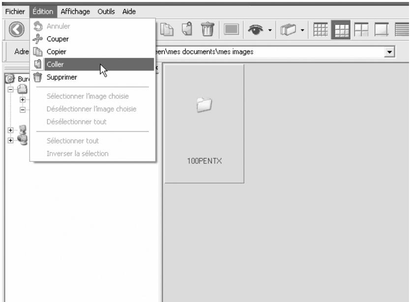 PENTAX PHOTO BROWSER 2.1 - 4 - 1