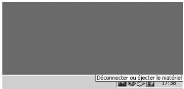 PENTAX PHOTO BROWSER 2.1 - Mettez l'appareil hors tension et débranchez le câble USB de votre PC et de votre appareil. - 2