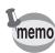 PENTAX PHOTO BROWSER 2.1 - Définissez les paramètres de mise en page et de définition de la légende. - 1