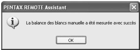 PENTAX REMOTE ASSISTANT - [Mesurer] - 1