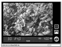 PENTAX REMOTE ASSISTANT - Mode vue par vue - 1