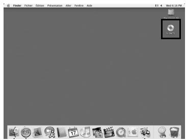 PENTAX REMOTE ASSISTANT - Sous Macintosh - 1