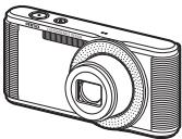 PENTAX LS465 - Vérification du contenu de l'emballage - 1
