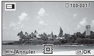 PENTAX LS465 - Changement de l'écran de démarrage - 1