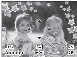 MENU Annuler OK OK