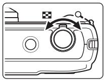 PENTAX OPTIO VS20 - Lecture zoom - 2