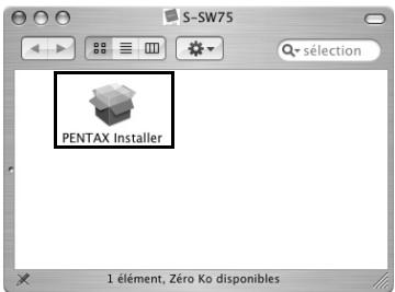 PENTAX REMOTE ASSISTANT 3 - Sous Macintosh - 2
