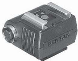 PENTAX K5 - Clip de fixation dissocié CL-10 - 2
