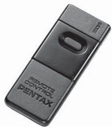 REMOTE CONTROL PENTAX