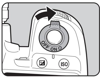 OFF ON ISO