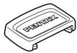 PENTAX K5 - Vérification du contenu de l'emballage - 5