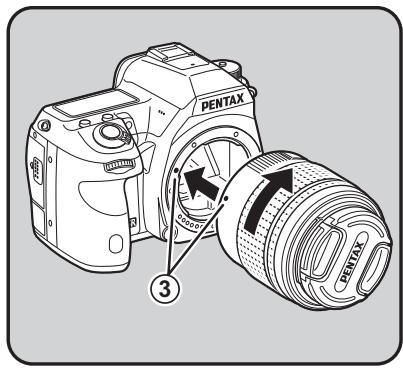 PENTAX ③