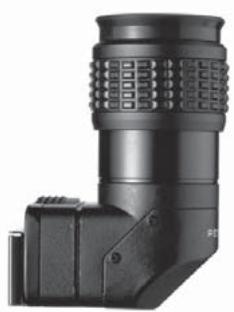 PENTAX K5 - Loupe FB - 3