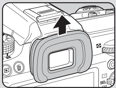 PENTAX K5 - Utilisation de la télécommande (en option) - 6