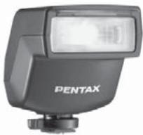 PENTAX K5 - Flash auto AF540FGZ Flash auto AF360FGZ - 2
