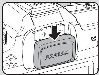 PENTAX