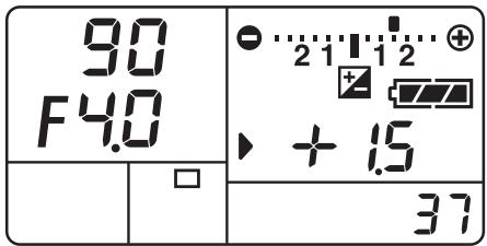 9.0 F4.0 - 2112+ + 1.5 37