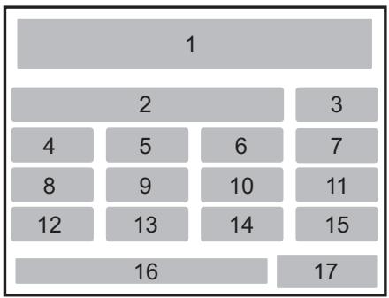 1 2 3 4 5 6 7 8 9 10 11 12 13 14 15 16 17
