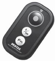 PENTAX Fn