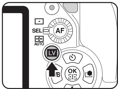 SEL AUTO AF LV ISO