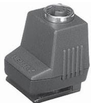 PENTAX K5 - Clip de fixation dissocié CL-10 - 1