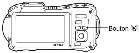 BOUTON PENTAX