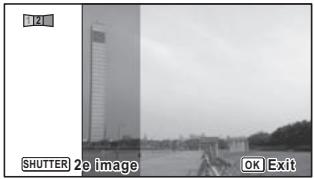 PENTAX WG1 - Prenez la seconde image. - 1