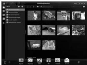 PENTAX WG1 - Visualisation d'images - 2
