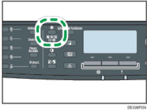 RICOH AFICIO SP3510SF - Netzwerkeinstellungenändern - 1
