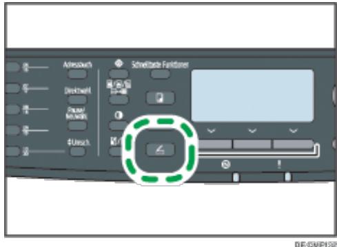 RICOH AFICIO SP3510SF - Wichtig - 2
