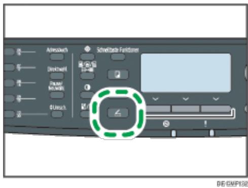 RICOH AFICIO SP3510SF - Scannereinstellungenändern - 1