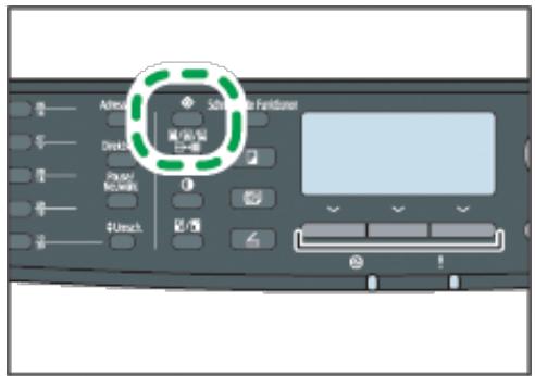 RICOH AFICIO SP3510SF - Druckereinstellungen ändern - 1